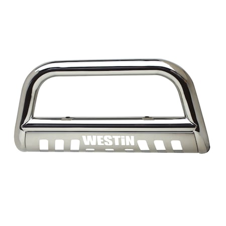 Westin Automotive 10-16 TOYOTA 4RUNNER E-SERIES BULL BAR POL 31-5610